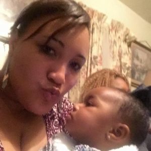 Meet your Posher, Kathrin