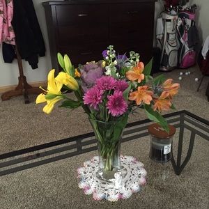 Meet your Posher, Rebecca