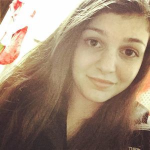 Meet your Posher, Audrey