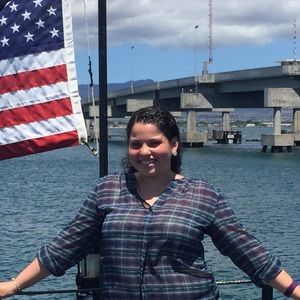 Meet your Posher, Olga