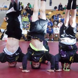 Meet your Posher, Ethan