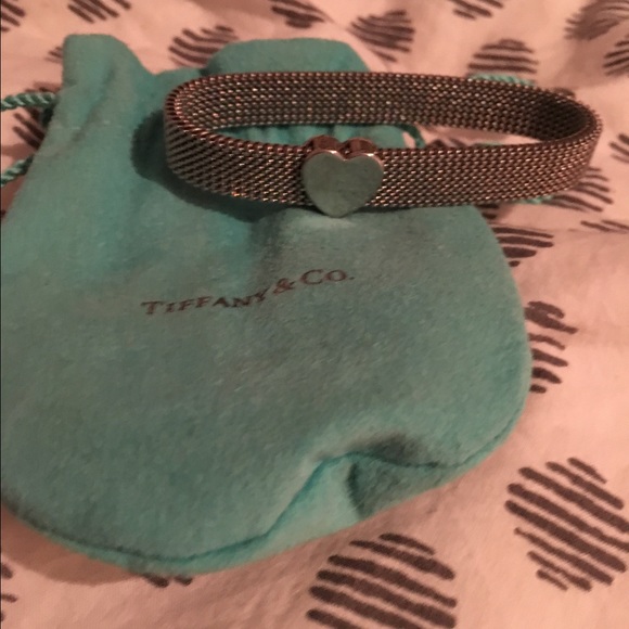 Tiffany & co bracelet
