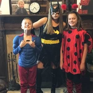 Meet your Posher, Kristen