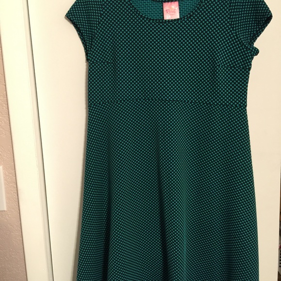 Maternity dress