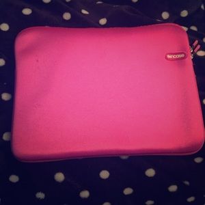 💻 13" Mac book pro Incase neoprene laptop case