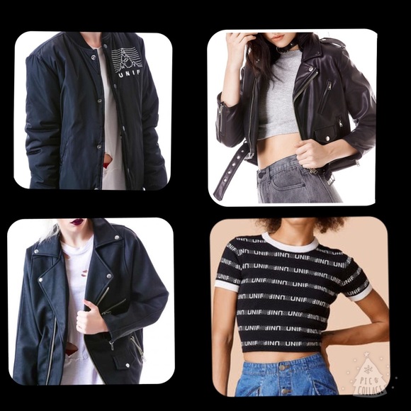 Unif ISO - Picture 2 of 3