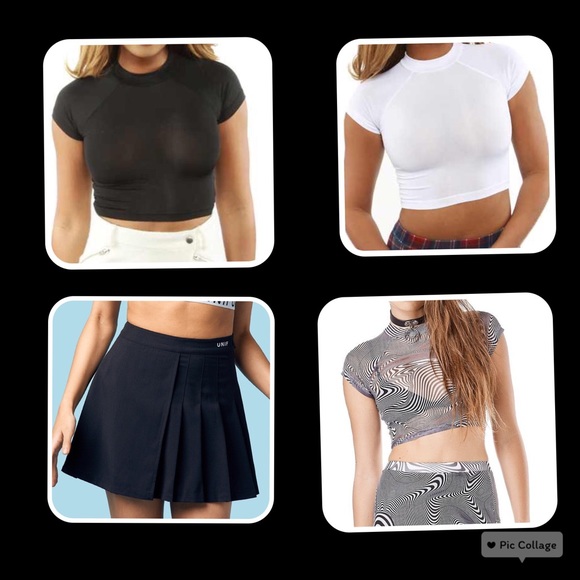 Unif ISO - Picture 3 of 3