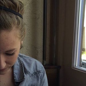 Meet your Posher, Virginia