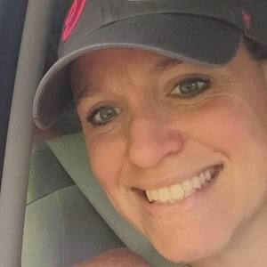 Meet your Posher, Becky