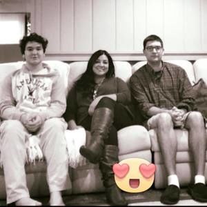 Meet your Posher, Anna