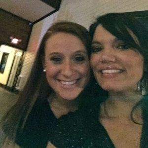 Meet your Posher, Cristi