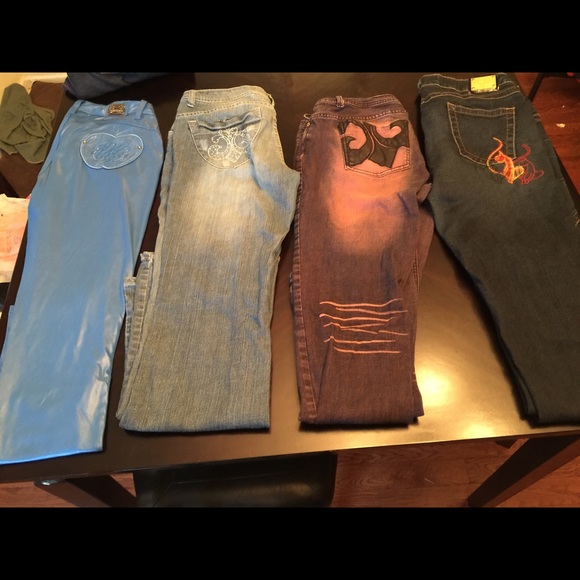 Jeans