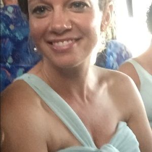 Meet your Posher, Kristi