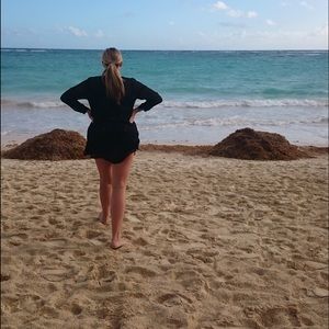 Meet your Posher, Aimee