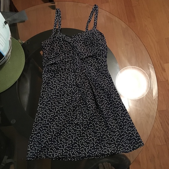 J crew dress
