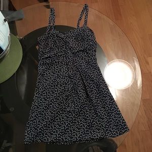 J crew dress
