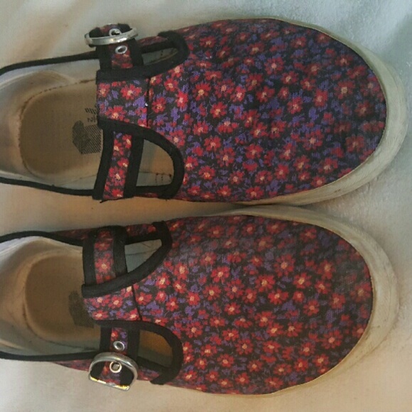 Urban Outfitters Mary Jane shoes