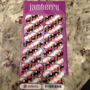 Jamberry nail wraps 💅🏼