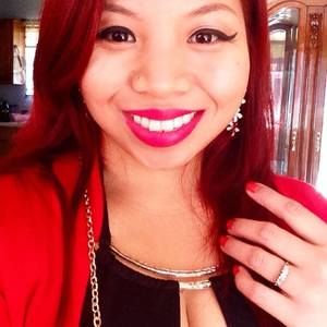 Meet your Posher, Joanne