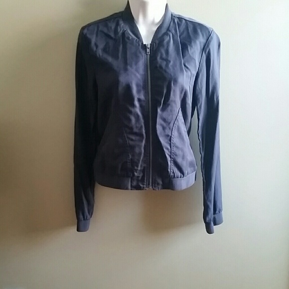 Brand new gap bomber jacket