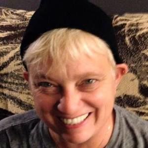 Meet your Posher, Sue