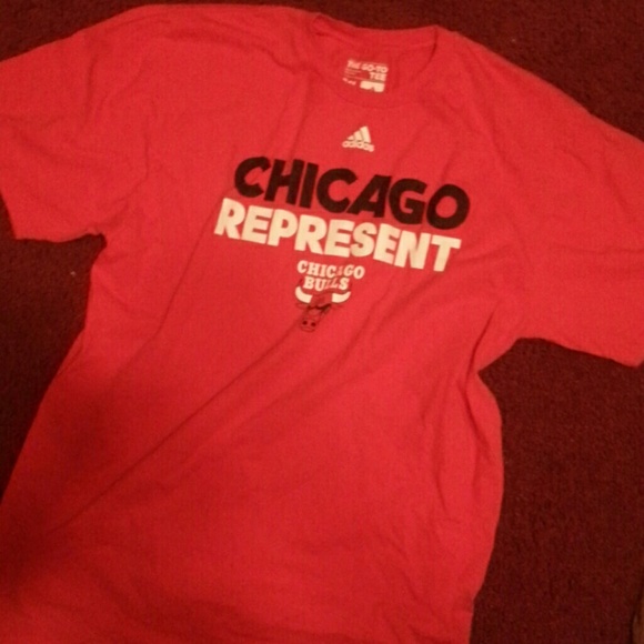Adidas Shirt