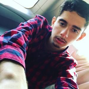 Meet your Posher, Rahul