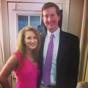 Meet your Posher, Allie