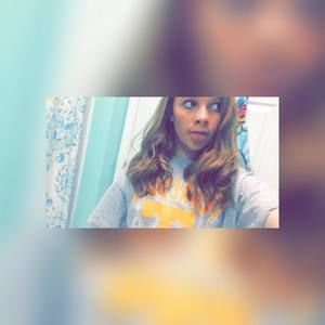 Meet your Posher, Breanna