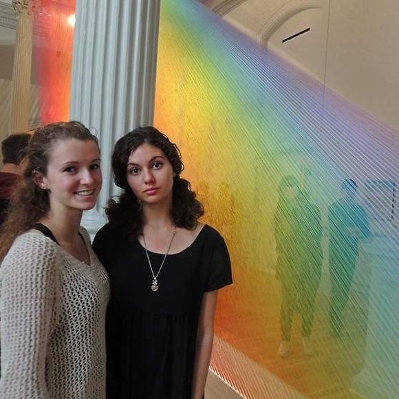 Meet your Posher, Francie - Picture 1 of 1