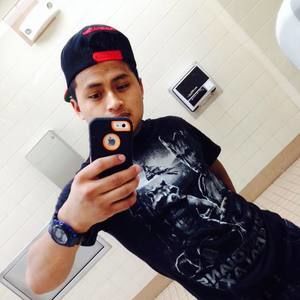 Meet your Posher, Santiago