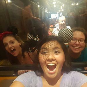 Meet your Posher, Erika