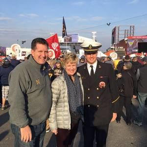 Meet your Posher, Annette