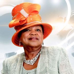 Meet your Posher, Hope