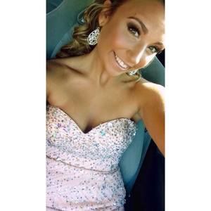 Meet your Posher, Samantha