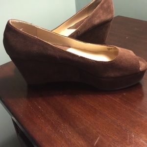 Micheal Kors Wedge