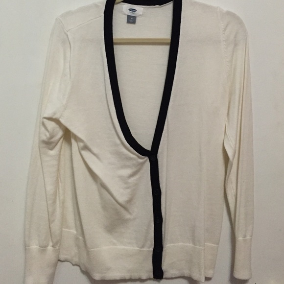 Never worn cardigan