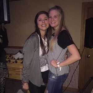 Meet your Posher, Gillian