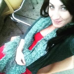 Meet your Posher, Lindsey