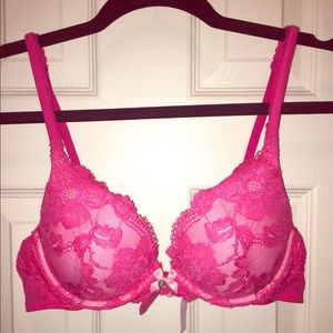 Victoria's Secret Body by Victoria Push Up