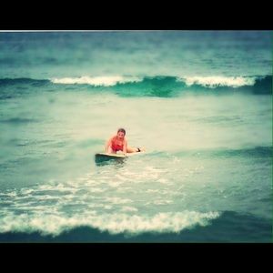 Meet your Posher, Molly