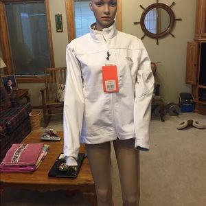North Face women's Apex Bionic Jacket
