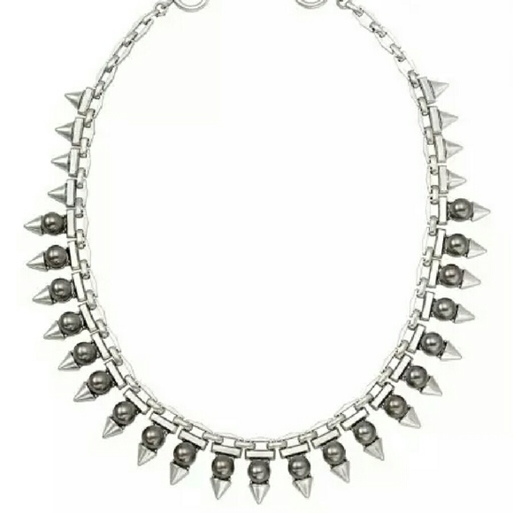Stella & Dot Jewelry - LAST DAY!  Stella & Dot Lynx Pearl Necklace