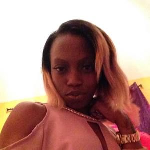 Meet your Posher, Charmain