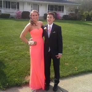 Meet your Posher, Nina