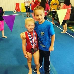 Meet your Posher, Tonya