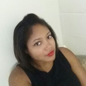 Meet your Posher, Tatiana