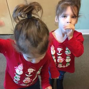 Meet your Posher, Veronica