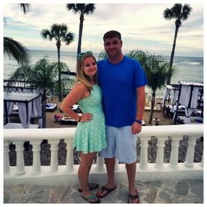 Meet your Posher, Carly