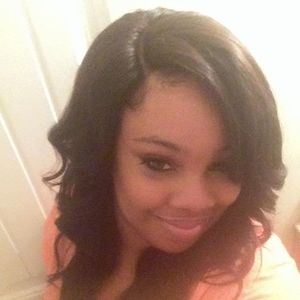 Meet your Posher, Tasheka